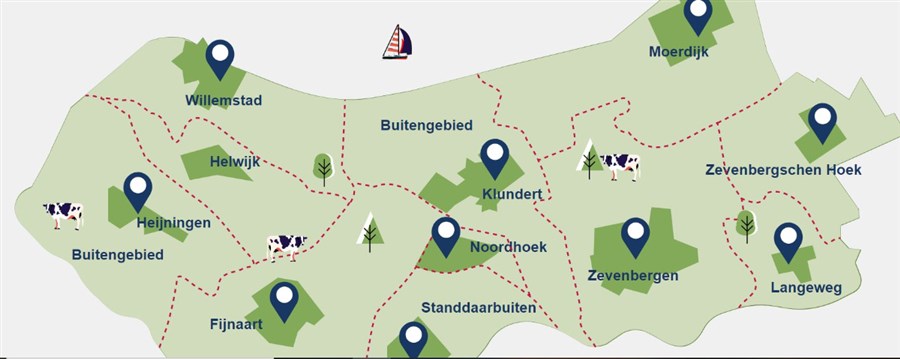 Bericht Op ontdekkingsreis door gemeente Moerdijk bekijken